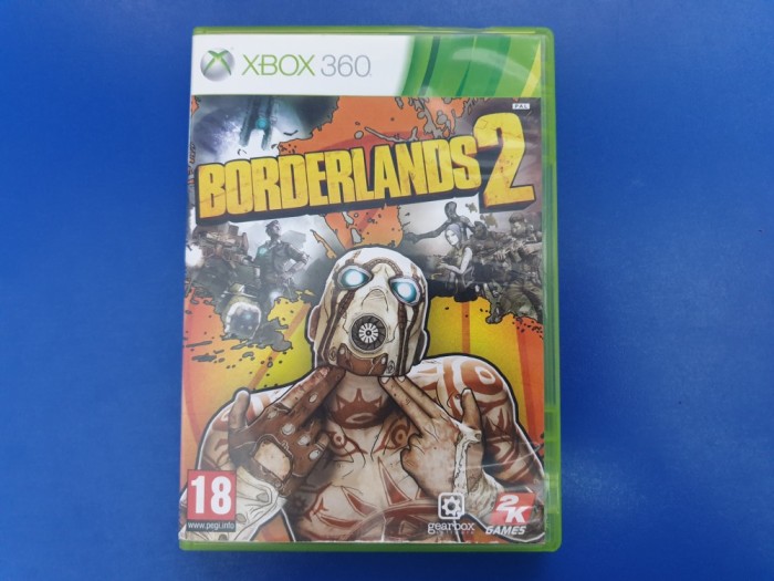 Borderlands 2 - joc XBOX 360