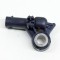 Senzor de impact dreapta spate JAGUAR F-PACE X761 2020 OEM: FK72-14B342-AA 14039252