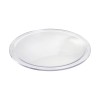 Capac transparent din plastic Melasty pentru rezervor vid