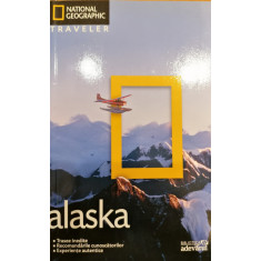 Alaska. National Georaphic Traveler 8