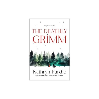 The Deathly Grimm foto