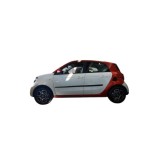 Set 4 bandouri usa compatibil Smart ForFour hatchback 2014&ndash;> Cod: F-17 Automotive TrustedCars