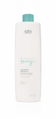 Sampon anticadere par ERGOVIT 1000ml - Shot foto