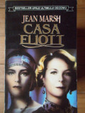 Casa Eliot - Jean Marsh ,306212, 1992