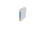 &Icirc;ncărcătură cerneală compatibilă C13T08024011, T0802, 15ml pentru imprimante
