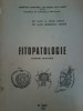 Iacob Viorica, Georgescu Teodor - Fitopatologie. Lucrari practice, 1982