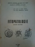 Cumpara ieftin Iacob Viorica, Georgescu Teodor - Fitopatologie. Lucrari practice, 1982