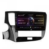 Cumpara ieftin Navigatie Mitsubishi Outlander (2019-2021), Android 13, Z-Octacore 8GB RAM + 256GB ROM, 10.1 Inch - AD-BGZ10008+AD-BGRKIT281