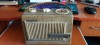Radio Pizon Bros Translitor Seven TX7, 1957, Tranzistori Germaniu, Defect - Vintage