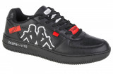 Pantofi pentru adidași Kappa Bash OL 242881-1110 negru, 41, 46
