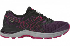 Pantofi alergare Asics Gel-Pulse 9 G-TX T7D9N-3390 pentru Femei foto