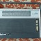RADIO PORTABIL ALBATROS ELECTRONICA 4 GAME 8 TRANZISTOARE .CITITI DESCRIEREA !