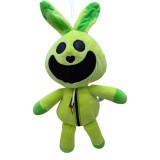 Jucarie de plus Smiling Critters Hoppy Hopscotch Poppy Playtime