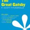 The Great Gatsby