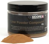 Aditiv Pudra CC MOORE Liver Powder, 50g