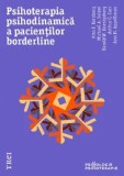 Cumpara ieftin Psihoterapia psihodinamica a pacientilor borderline/Otto Kernberg, Michael A. Selzer, Harold W. Koenigsberg, Arthur C. Carr, Ann H. Appelbaum
