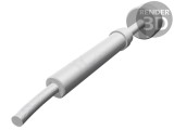 Ac de Testare cu LED 5,00 L25