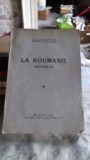 La Roumanie nouvelle - Paul Nicoresco