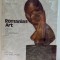 ROMANIAN ART , MODERN AND CONTEMPORARY AGES by VASILE FLOREA , 1984