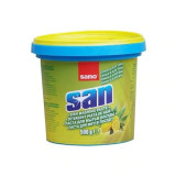 Detergent Vase Sano San Pasta Lemon&amp;Aloe Vera 500G