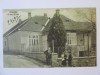 Rara! Carte postala Oravita(Caras-Severin) necirculata 1927:Strada de sus, Circulata, Printata