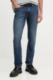 Levi&#039;s jeans 511&trade; SLIM culoarea bleumarin, 04511.5656
