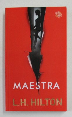MAESTRA de L.H. HILTON , 2019 foto