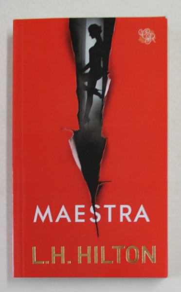 MAESTRA de L.H. HILTON , 2019