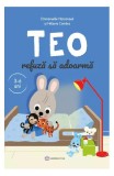 Teo refuză să adoarmă - Paperback - Emmanuelle Massonaud - Bookzone