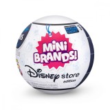 Bila cu figurina si accesorii surpriza, Mini Brands Disney, S1