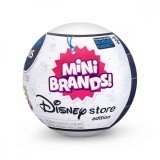 Bila cu figurina si accesorii surpriza, Mini Brands Disney, S1