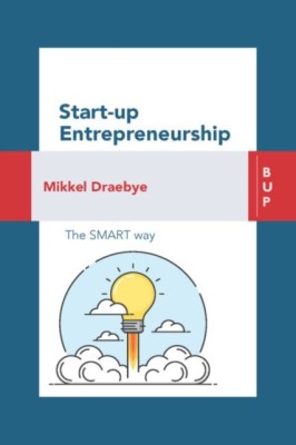 Start-Up Entrepreneurship: The Smart Way foto