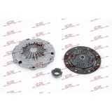 Kit ambreiaj Seat Ibiza 4 (6j5, Ibiza 4 Sc (6j1, Ibiza 4 St (6j8; Skoda Fabia 2 (542), Fabia 2 Estate (545), Roomster (5j7), Roomster Praktik (5j); V