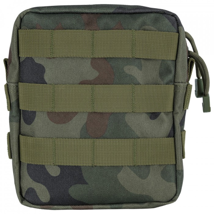 Port Utilitar Universal Woodland Panther GFC Tactical