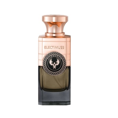 Electimuss, Nero Collection - Summanus, Parfum, Unisex, 100 ml foto