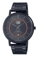 Ceas Barbati, Casio, Collection MTP-B MTP-B120B-8A - Marime universala