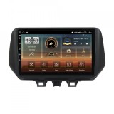 Cumpara ieftin Navigatie dedicata cu Android Hyundai Tucson 2018 - 2020, 8GB RAM, Radio GPS