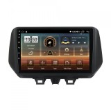 Navigatie dedicata cu Android Hyundai Tucson 2018 - 2020, 4GB RAM, Radio GPS