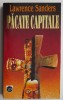 Carte Roman Pacate capitale - Lawrence Sanders
