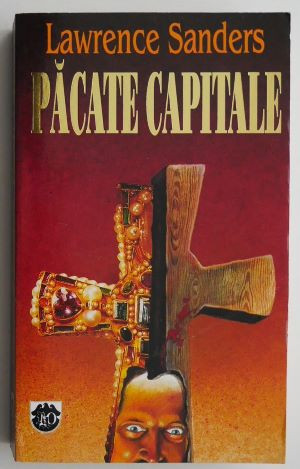 Pacate capitale &ndash; Lawrence Sanders