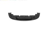Spoiler bara protectie Ford Mondeo (B4y/B5y/Bwy), 10.2000-2003, montare fata, (PE); parte inferioara, RapidAuto, Rapid