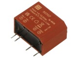 Convertor DC/DC 1W, 12V, Protecție SCP și OCP - MYRRA