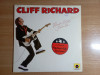 LP (vinil vinyl) Cliff Richard - Rock 'N' Roll Juvenile (NM)
