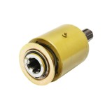 Raclet ambreiaj cardan 1 3/8 Z6 SAS 4, lungime 220 mm UTB