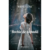 Rochie de zapada - Marinela Lungu