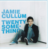 CD Jamie Cullum &ndash; Twentysomething (EX), Jazz