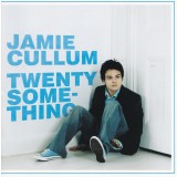 CD Jamie Cullum &ndash; Twentysomething (EX)