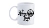 Cana alba personalizata, The Addams Family, INOVATIX&reg;. 330ml, Oem
