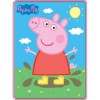 Peppa Pig - Vid&aacute;m h&eacute;tk&ouml;znapok