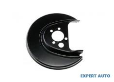 Tabla protectie aparatoare disc frana roata Volkswagen Golf 5 (2003-2009)[1K1] #1